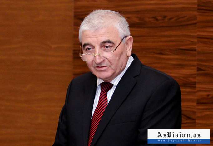     Mazahir Panahov:   Mitglieder der Distriktkommission können Beobachter nicht behindern   