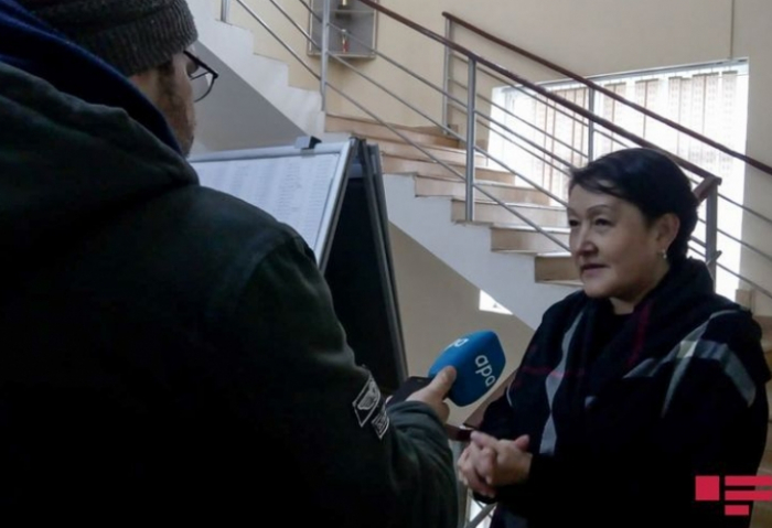    Observateur kirghize:   "Le processus de vote a été organisé à un niveau élevé"  