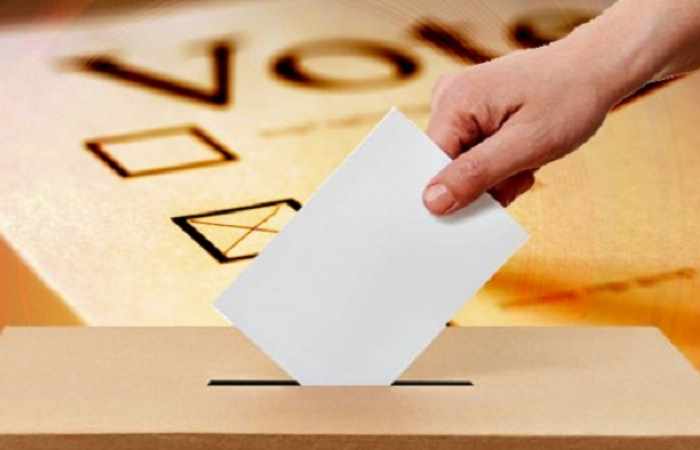   Aserbaidschan legt Wahlkreise mit der höchsten und niedrigsten Wahlbeteiligung bei den Parlamentswahlen ab 12.00 Uhr offen  