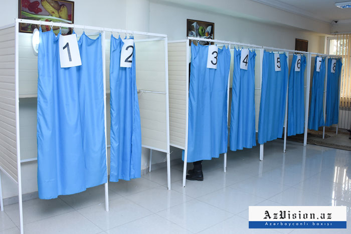     Moldawischer Abgeordneter  : "Parlamentswahlen sind gut organisiert"  