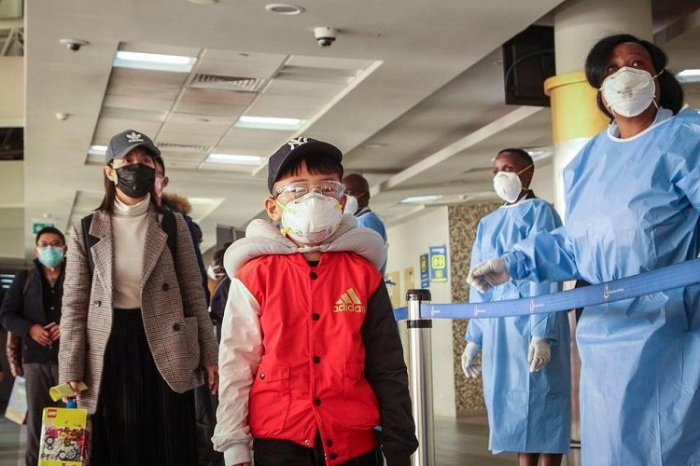 Çində koronavirusdan ölənlərin sayı artıb