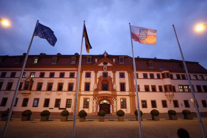 Politische Aufräumarbeiten nach Thüringen beginnen erst