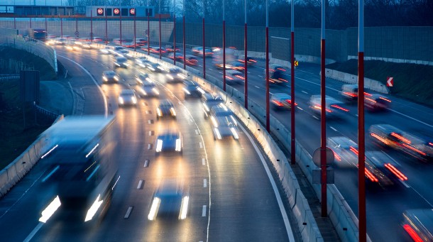 Österreich beendet Tempo 140 auf Autobahn