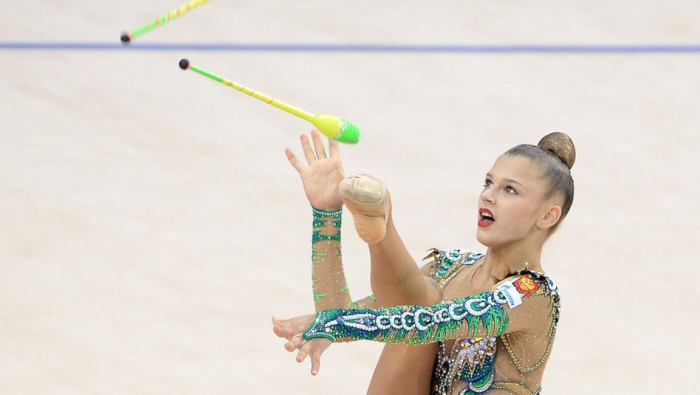 Weltmeisterin Soldatowa hat Bulimie, will aber zu den Olympischen Spielen