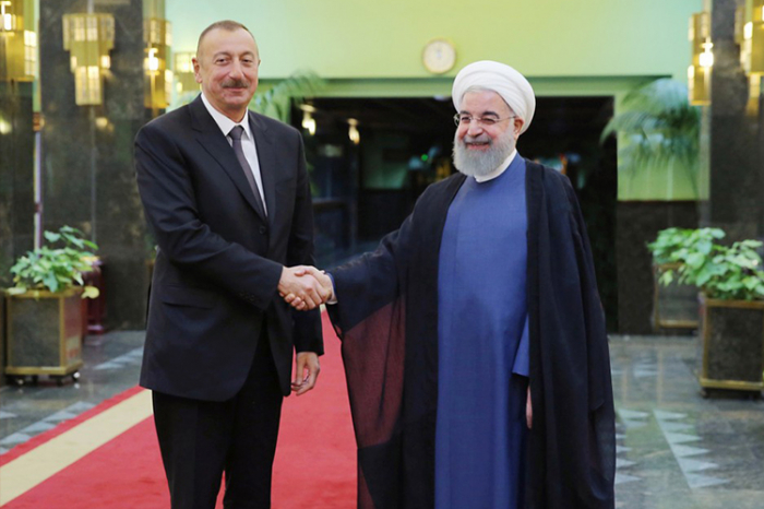   President Ilham Aliyev to visit Iran  