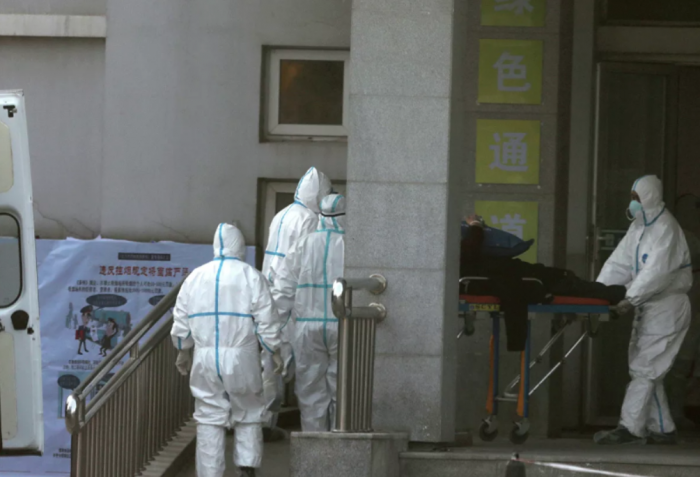 Novel coronavirus infection cases rise to 38 in Hong Kong