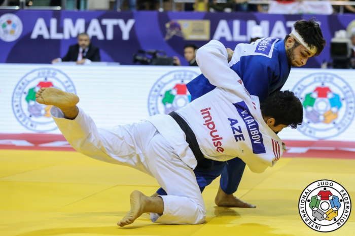   Les judokas azerbaïdjanais disputeront la Coupe d’Europe en Espagne  