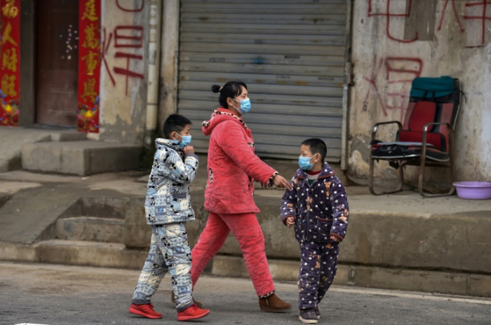 Chefs der Gesundheitskommission in schwer betroffener Provinz Hubei entlassen