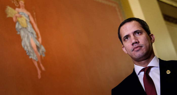 Guaidó anuncia que regresará a Venezuela tras su gira internacional