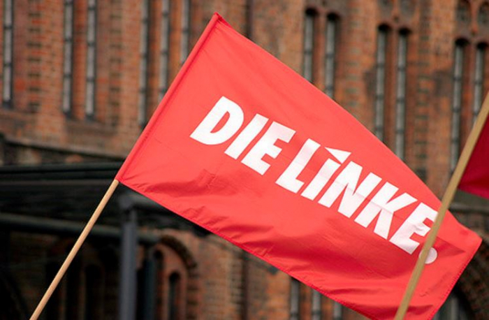 Umfrage - Linke profitiert als einzige Partei vom Wahldebakel in Thüringen