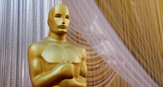 Historic Oscars draws smallest-ever audience