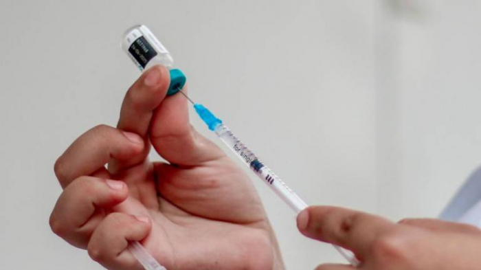 UK team tests China virus vaccine on mice  