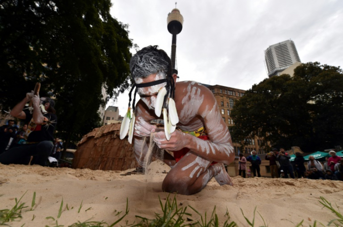   Im Ausland geborene Aborigines dürfen nicht aus Australien abgeschoben werden  