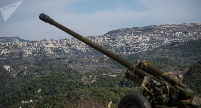 EEUU expresa su descontento a Moscú y Ankara por la situación en Siria