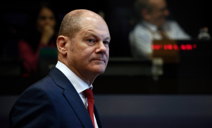 Scholz offen für Änderung der Besteuerung von Personengesellschaften