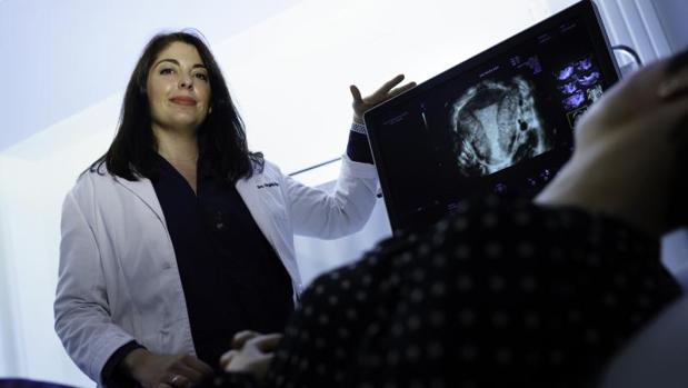 La nueva prueba de fertilidad femenina sin dolor ni radiación