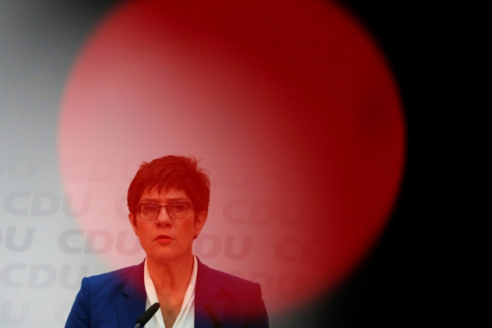NRW-Landesgruppenchef warnt CDU vor früher Festlegung auf neuen Parteichef