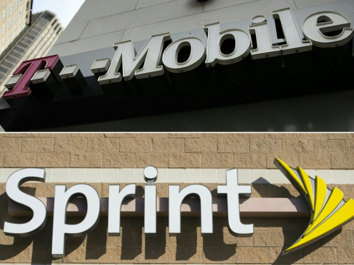 T-Mobile US kommt Übernahme von Konkurrent Sprint großes Stück näher