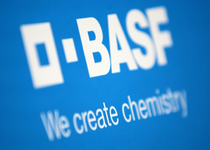 BASF investiert in Batterieproduktion in Brandenburg