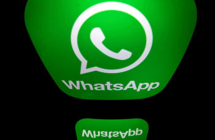   Messengerdienst   WhatsApp   hat mehr als zwei Milliarden Nutzer weltweit  