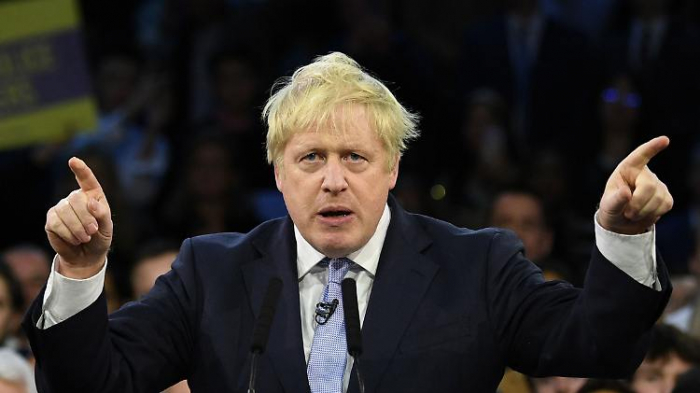   Johnson kämpft gegen die britischen Medien  