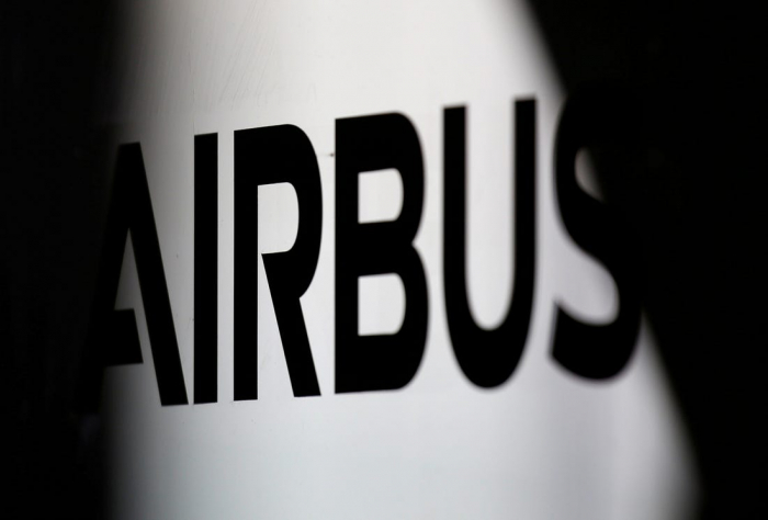 Korruptions-Strafzahlungen bescheren Airbus Milliardenverlust