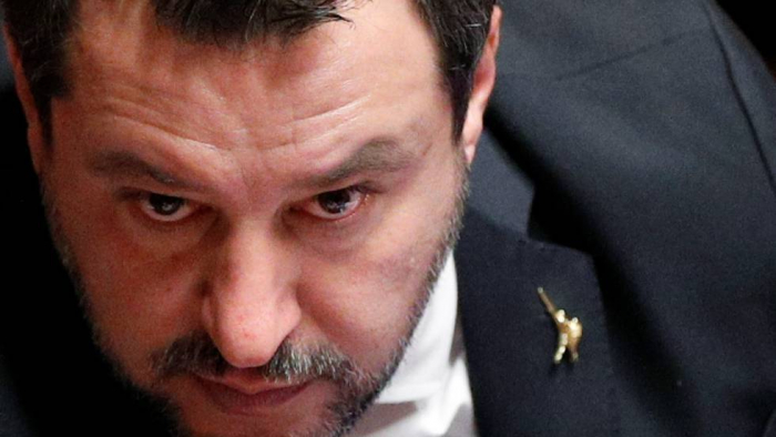 El Senado permite que Salvini pueda ser juzgado por bloquear un barco de migrantes
