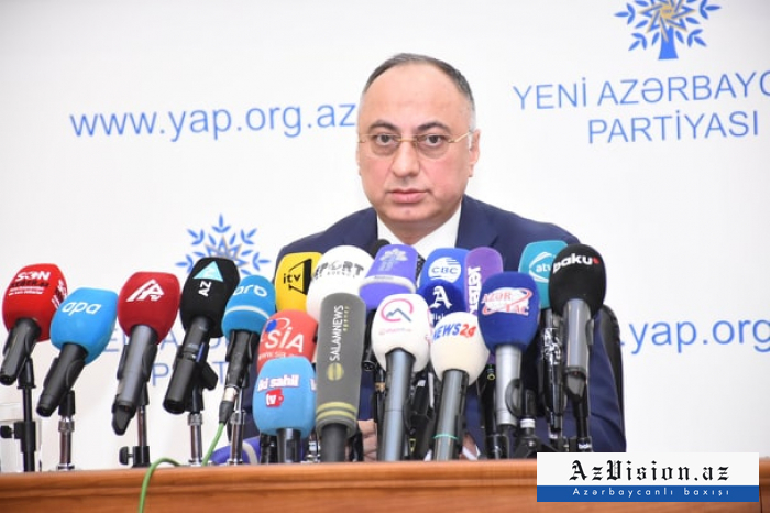   In Aserbaidschan wird eine Klinik für Lebensmittelsicherheit eingerichtet  