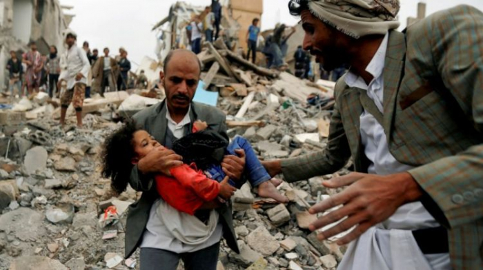UK, US and Turkey asked to arrest UAE officials for Yemen ‘war crimes’