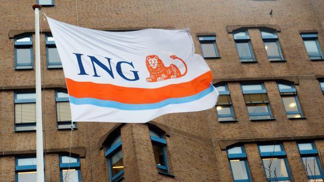   Pays-Bas:   un courrier piégé explose au siège de la banque ING à Amsterdam