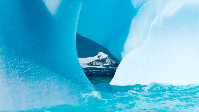   Schmelze in der Antarktis könnte Meeresspiegelanstieg verdreifachen  