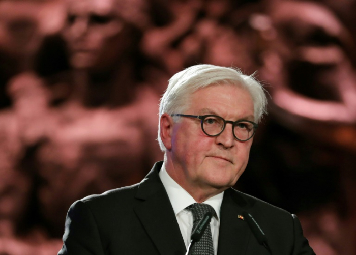   Steinmeier eröffnet Münchner Sicherheitskonferenz  