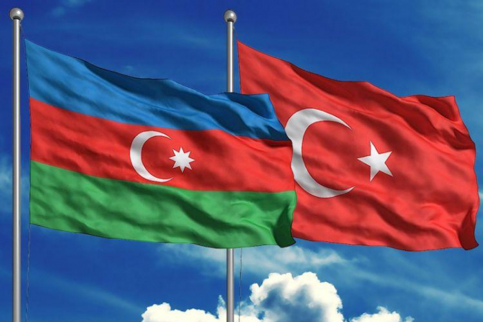   Turkey-Azerbaijan trade turnover increases  