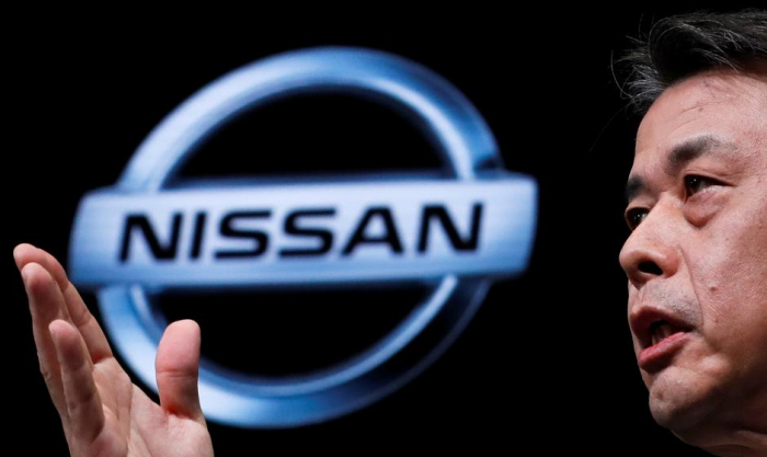 Nissans Krise hinterlässt Spuren bei Renault