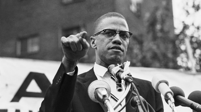 La Fiscalía de Manhattan revisará el caso por el asesinato de Malcolm X