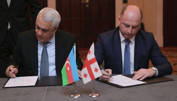 Tariffs for transportation of Turkmen oil through Azerbaijan and Georgia determined
