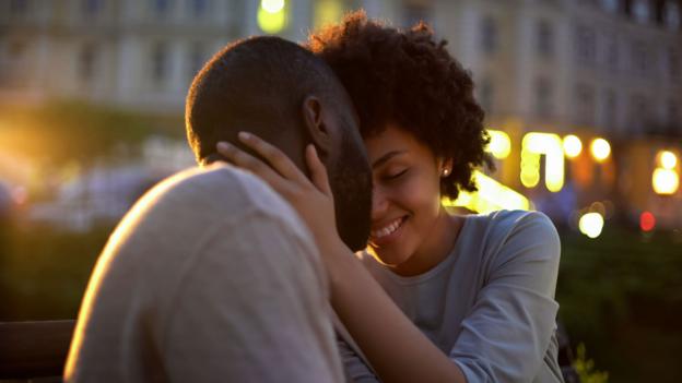  Is love just a fleeting chemical high in the brain? - iWONDER