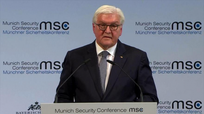Los principales ejes de la Conferencia de Seguridad de Múnich