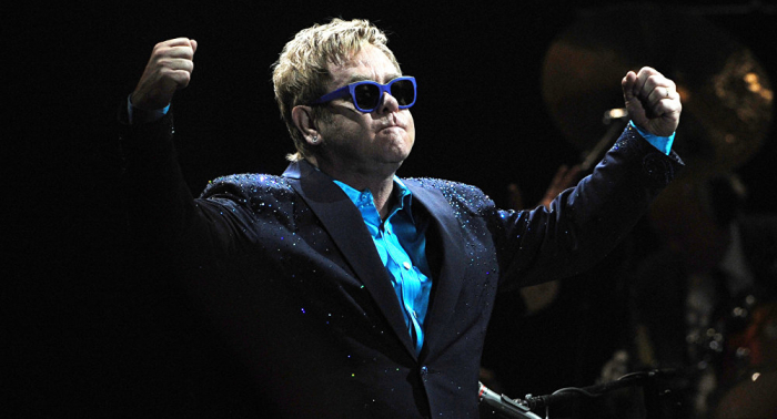 Universal Music reconoce haber perdido cientos de grabaciones de Elton John, Nirvana y R.E.M.