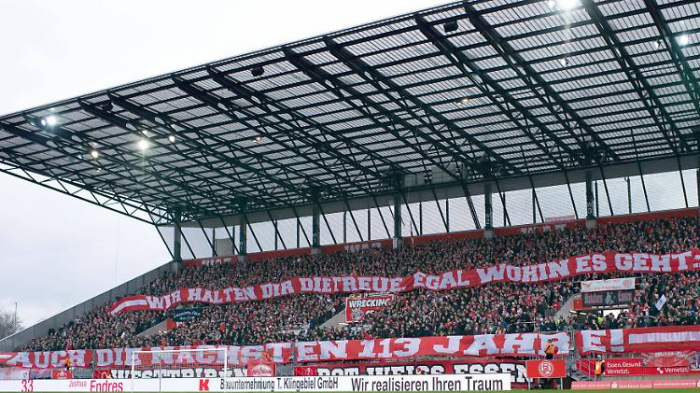   Das Phänomen Rot-Weiss Essen  