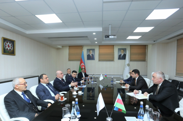   Pymes de Azerbaiyán y Turquía pueden ejecutar proyectos conjuntos  