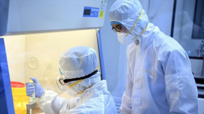 China inicia producción de primera medicina para nuevo coronavirus