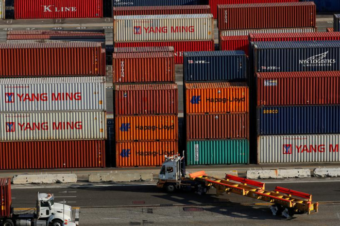 Institut - US-Abkommen bringt deutsche China-Exporteure um Milliarden