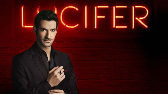     Netflix     estaría considerando una sexta temporada de Lucifer