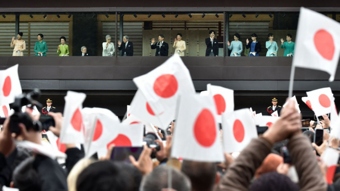   Coronavirus:   le Japon annule l