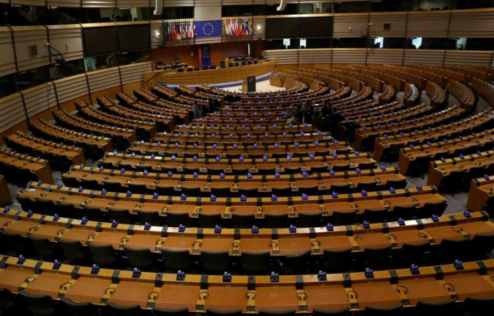 Europaparlament droht mit Blockade bei Finanzverhandlungen