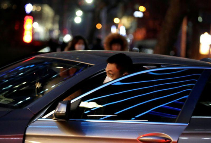 Automesse Peking wegen Corona-Virusinfektion verschoben