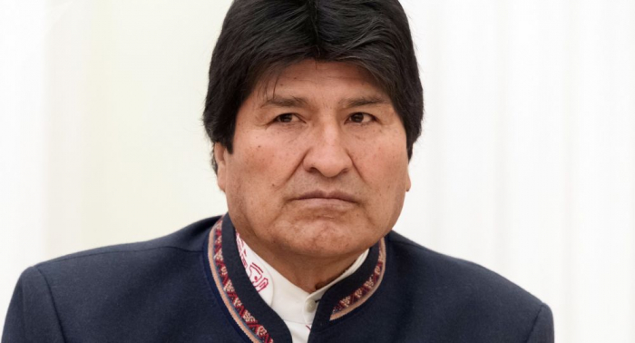 Tribunal boliviano pospone de nuevo la decisión sobre candidatura de Evo Morales