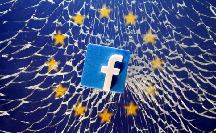     Kommissar Breton -   EU bestimmt Internetregeln - nicht Facebook  