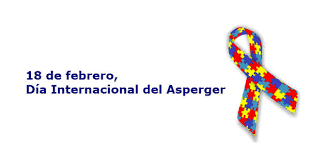   Día Internacional del Síndrome de Asperger  